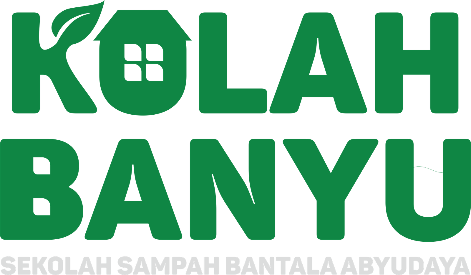 Logo Kolah Banyu